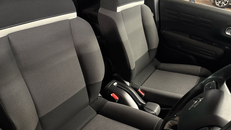 Citroen C3 Aircross 1.2 PureTech Flair 5dr Petrol Hatchback